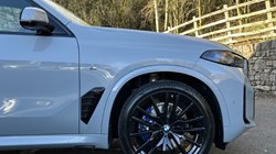 2026 (26) BMW X5 xDrive40d M Sport 5395960