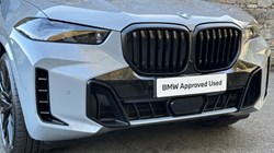 2026 (26) BMW X5 xDrive40d M Sport 5395966