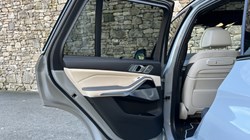 2026 (26) BMW X5 xDrive40d M Sport 5395937