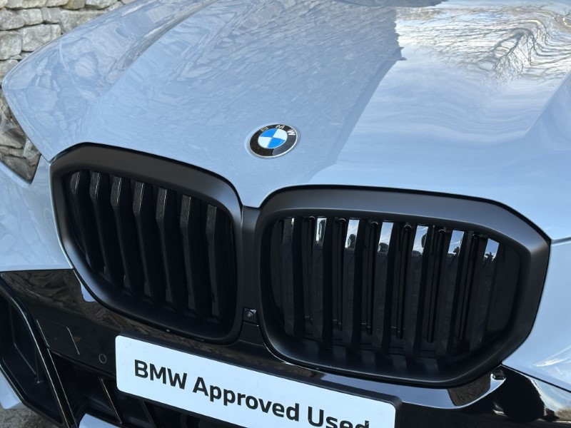 2026 (26) BMW X5 xDrive40d MHT M Sport 5dr [7 Seat] 5395972
