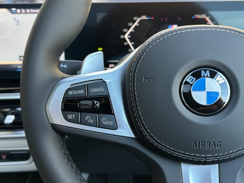 2026 (26) BMW X5 xDrive40d MHT M Sport 5dr [7 Seat] 5395920