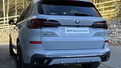 2026 (26) BMW X5 xDrive40d M Sport 5395976