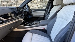 2026 (26) BMW X5 xDrive40d M Sport 5395925