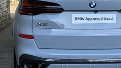2026 (26) BMW X5 xDrive40d M Sport 5395977