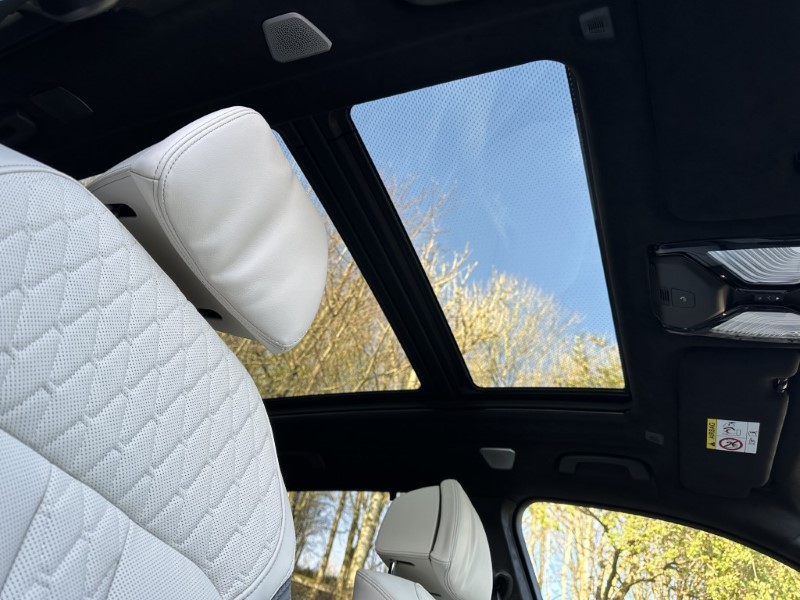 2026 (26) BMW X5 xDrive40d MHT M Sport 5dr [7 Seat] 5395980