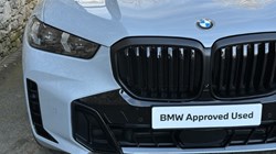 2026 (26) BMW X5 xDrive40d M Sport 5395970