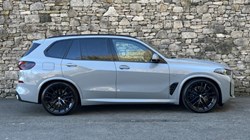 2026 (26) BMW X5 xDrive40d M Sport 5395897