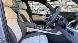 2026 (26) BMW X5 xDrive40d M Sport 5395898