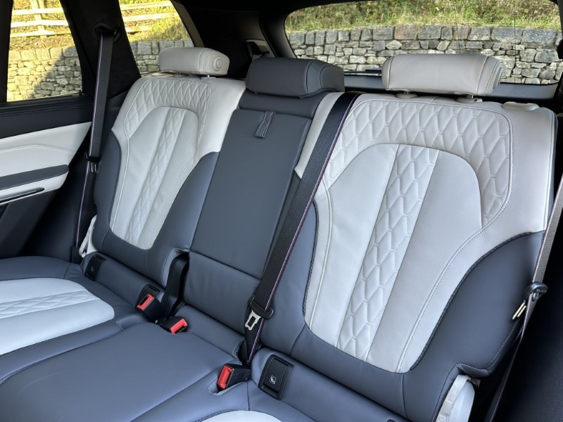 2026 (26) BMW X5 xDrive40d MHT M Sport 5dr [7 Seat] 5395941