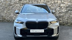 2026 (26) BMW X5 xDrive40d M Sport 5395964