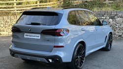2026 (26) BMW X5 xDrive40d M Sport 5395969