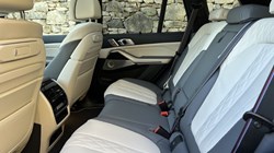 2026 (26) BMW X5 xDrive40d M Sport 5395934