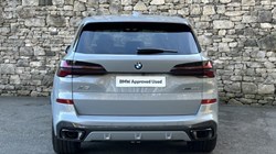 2026 (26) BMW X5 xDrive40d M Sport 5395973