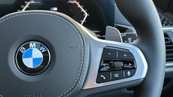2026 (26) BMW X5 xDrive40d M Sport 5395921