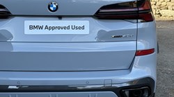 2026 (26) BMW X5 xDrive40d M Sport 5395978