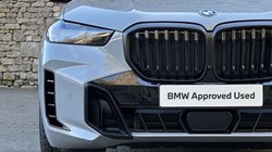 2026 (26) BMW X5 xDrive40d M Sport 5395967