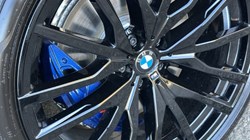 2026 (26) BMW X5 xDrive40d M Sport 5395959