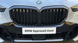 2026 (26) BMW X5 xDrive40d M Sport 5395968