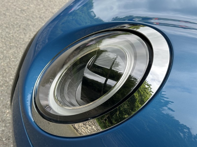 2022 (72) MINI HATCHBACK 1.5 Cooper Classic 3dr Auto 5425772
