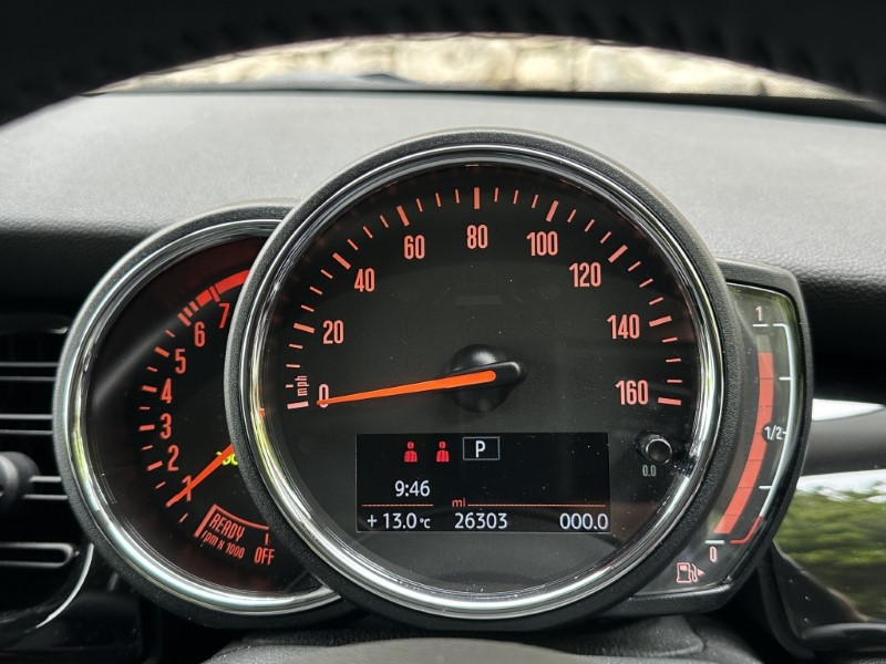 2022 (72) MINI HATCHBACK 1.5 Cooper Classic 3dr Auto 5425749
