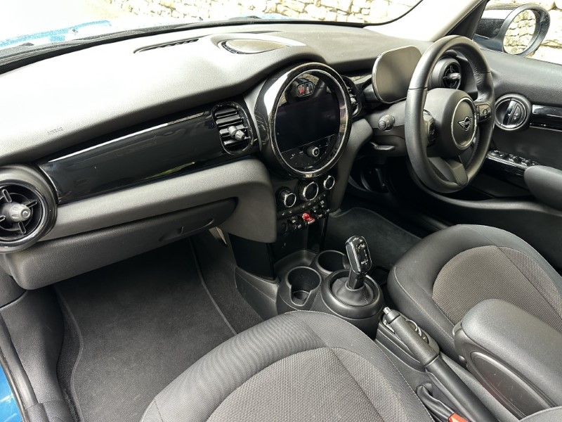 2023 (23) MINI HATCHBACK 1.5 Cooper Classic 5dr 5428562