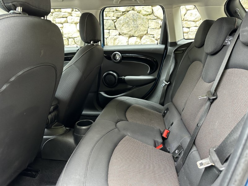 2023 (23) MINI HATCHBACK 1.5 Cooper Classic 5dr 5428523
