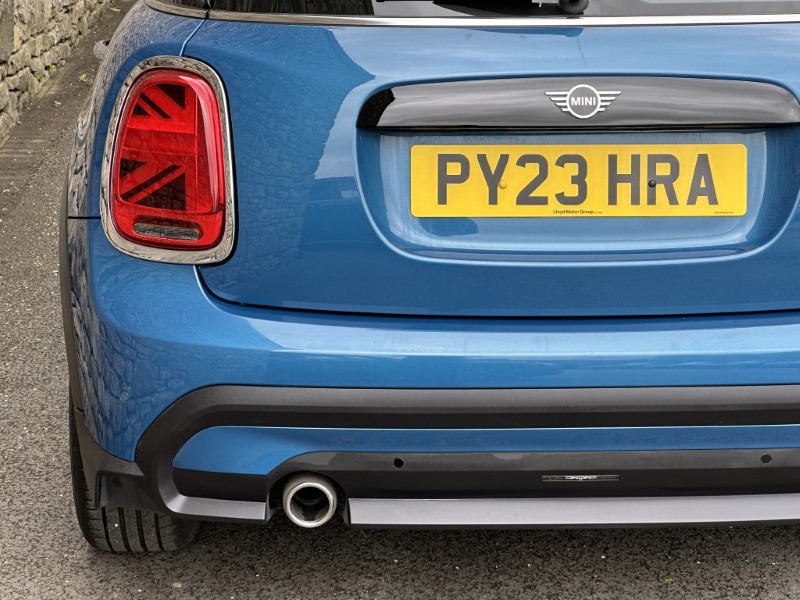 2023 (23) MINI HATCHBACK 1.5 Cooper Classic 5dr 5428500