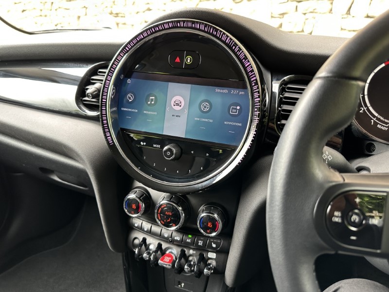 2023 (23) MINI HATCHBACK 1.5 Cooper Classic 5dr 5428529