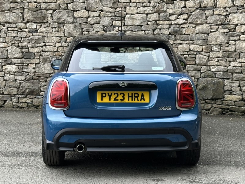 2023 (23) MINI HATCHBACK 1.5 Cooper Classic 5dr 5428535
