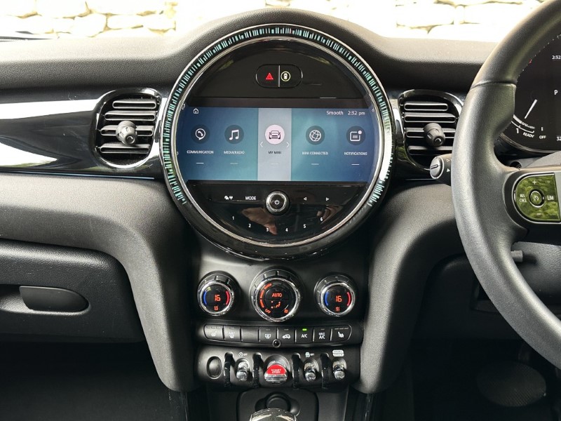 2023 (23) MINI HATCHBACK 1.5 Cooper Classic 5dr 5428547