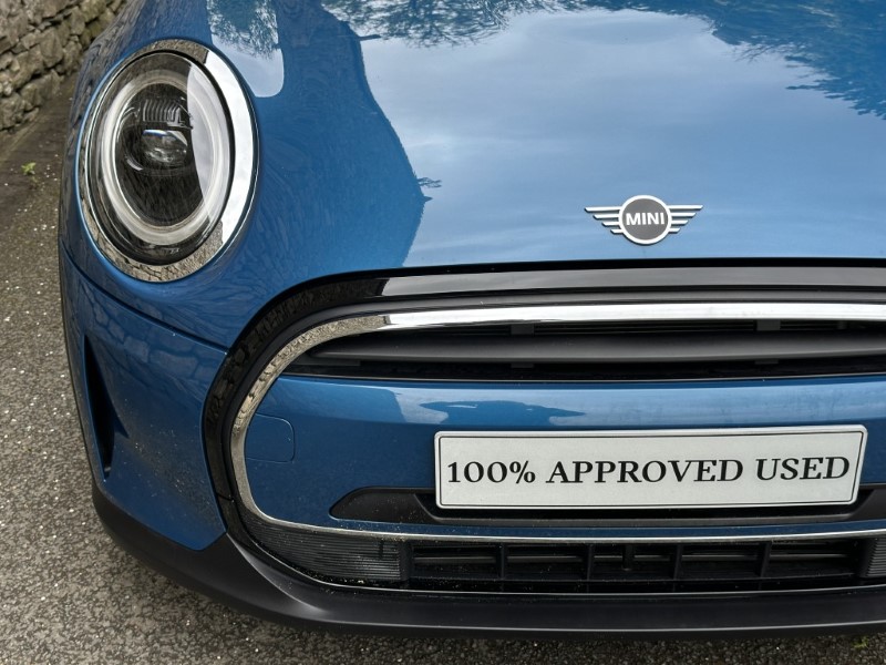 2023 (23) MINI HATCHBACK 1.5 Cooper Classic 5dr 5428520