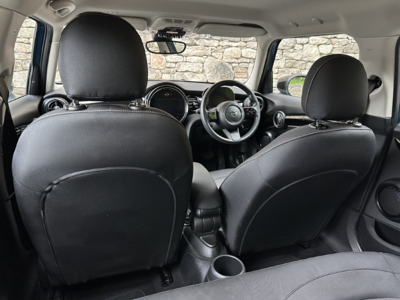2023 (23) MINI HATCHBACK 1.5 Cooper Classic 5dr 5428542
