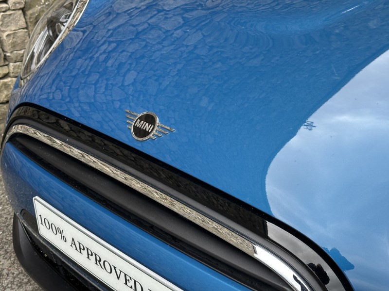2023 (23) MINI HATCHBACK 1.5 Cooper Classic 5dr 5428522