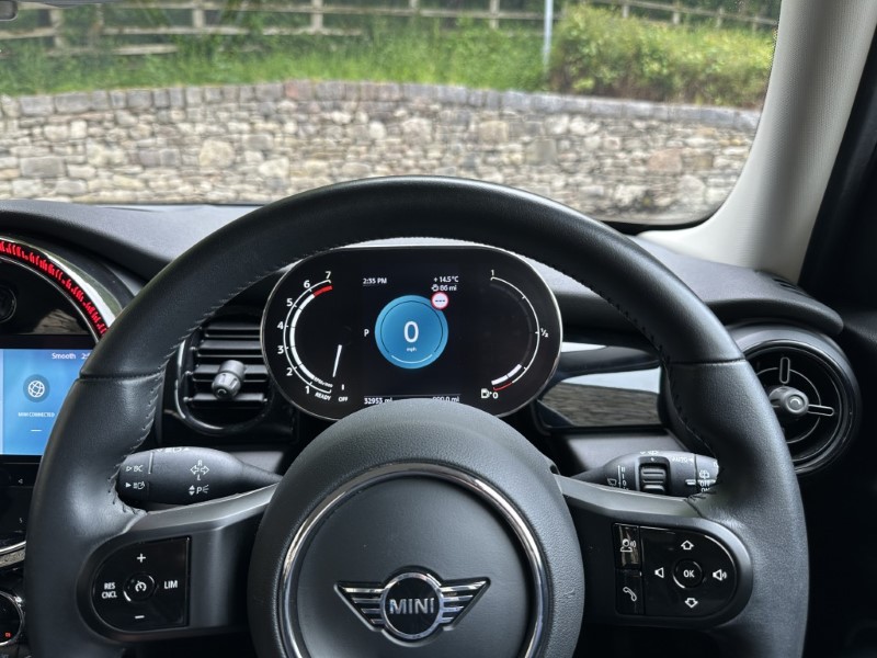 2023 (23) MINI HATCHBACK 1.5 Cooper Classic 5dr 5428551
