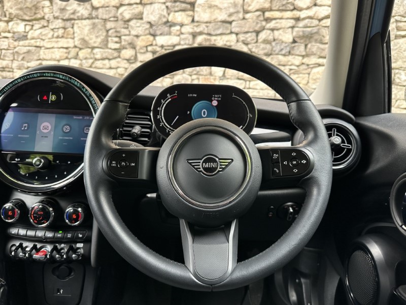 2023 (23) MINI HATCHBACK 1.5 Cooper Classic 5dr 5428544