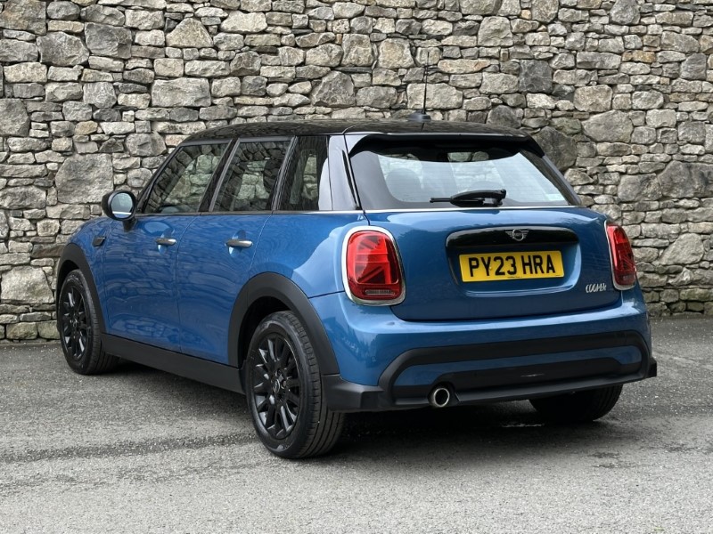 2023 (23) MINI HATCHBACK 1.5 Cooper Classic 5dr