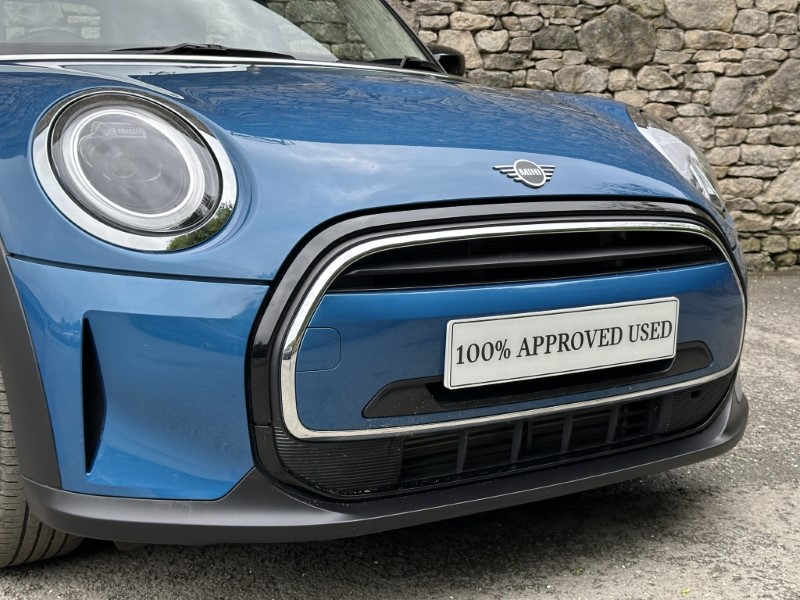 2023 (23) MINI HATCHBACK 1.5 Cooper Classic 5dr 5428554