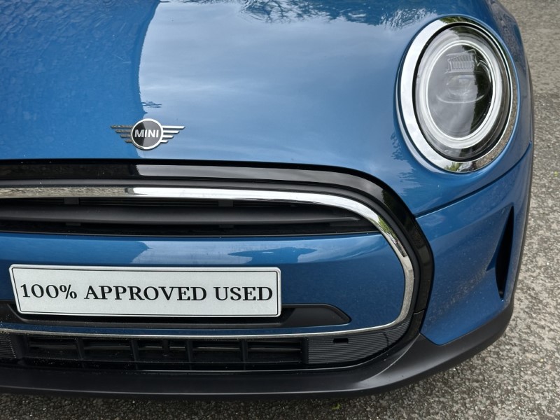 2023 (23) MINI HATCHBACK 1.5 Cooper Classic 5dr 5428521