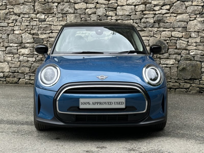 2023 (23) MINI HATCHBACK 1.5 Cooper Classic 5dr 5428552
