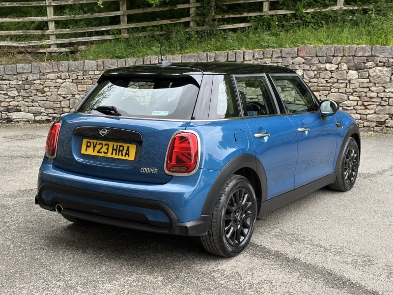 2023 (23) MINI HATCHBACK 1.5 Cooper Classic 5dr 5428558
