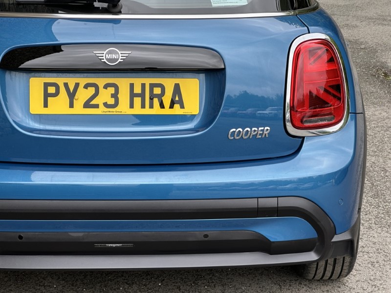 2023 (23) MINI HATCHBACK 1.5 Cooper Classic 5dr 5428501