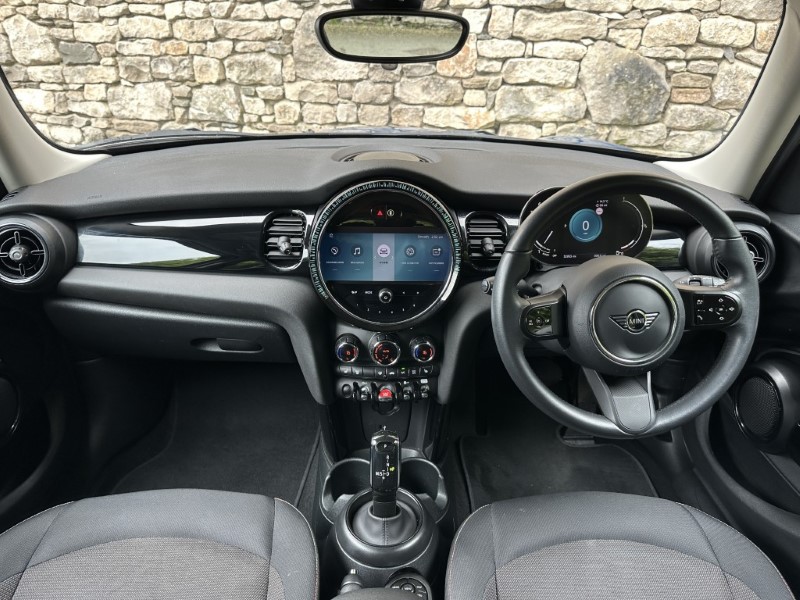 2023 (23) MINI HATCHBACK 1.5 Cooper Classic 5dr 5428546