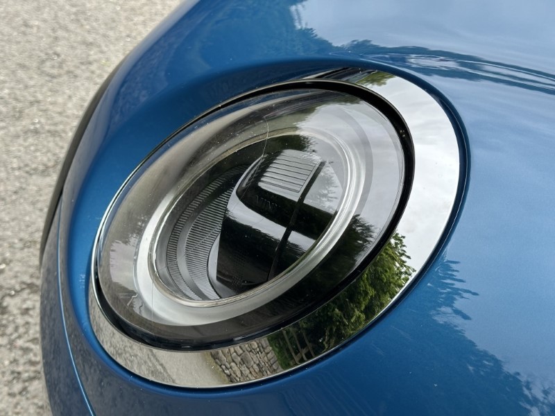 2023 (23) MINI HATCHBACK 1.5 Cooper Classic 5dr 5428557