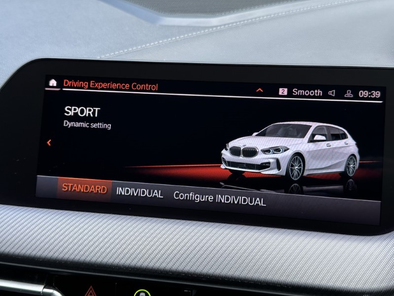 2020 (70) BMW 1 SERIES 118i M Sport 5dr 5446123
