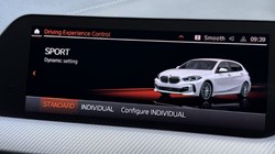 2020 (70) BMW 1 SERIES 118i M Sport 5dr 5446123