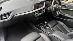 2020 (70) BMW 1 SERIES 118i M Sport 5dr 5446100