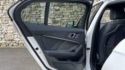 2020 (70) BMW 1 SERIES 118i M Sport 5dr 5446109