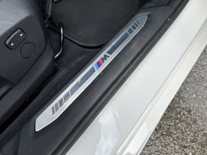 2020 (70) BMW 1 SERIES 118i M Sport 5dr 5446083