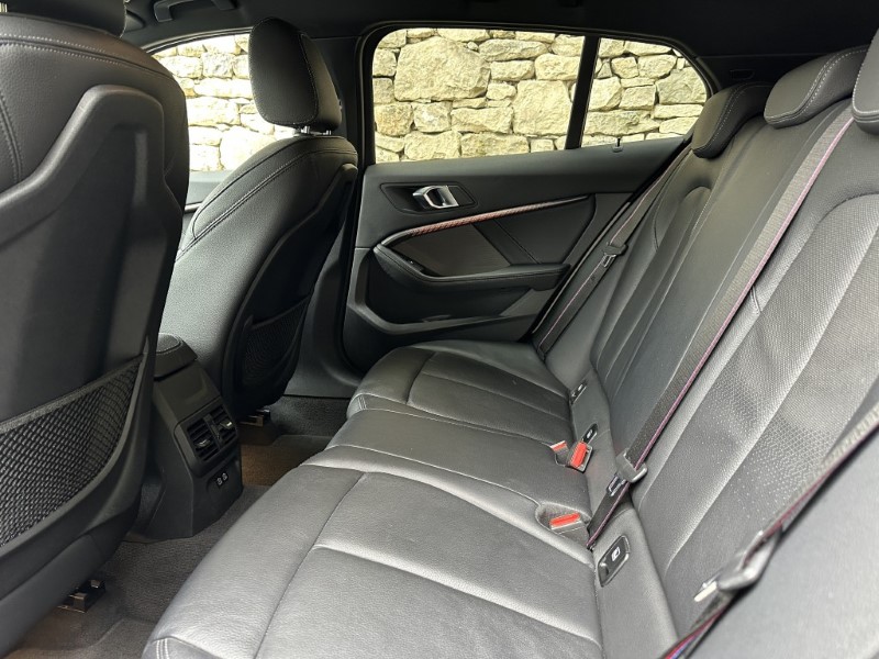 2020 (70) BMW 1 SERIES 118i M Sport 5dr 5446097