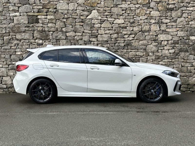 2020 (70) BMW 1 SERIES 118i M Sport 5dr 5446073